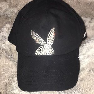 Playboy hat unisex